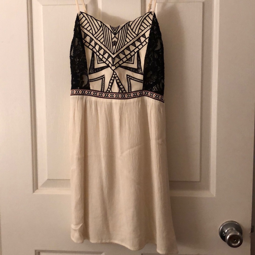 Doesn’t fit